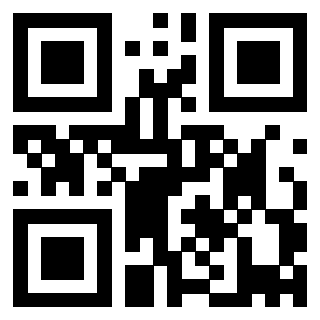 3915506093 - Immagine del QrCode associato