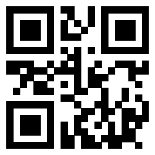 3915506095 Qr Code associato