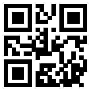 Qr Code di 3915506096