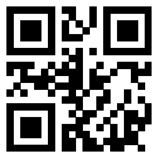 3915506098 - Immagine del QrCode associato