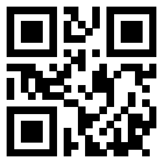 Scansione del Qr Code di 3915506100