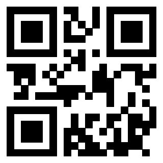 Il QrCode di 3915506103