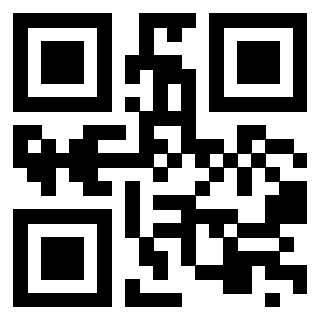 3915506106 QrCode associato