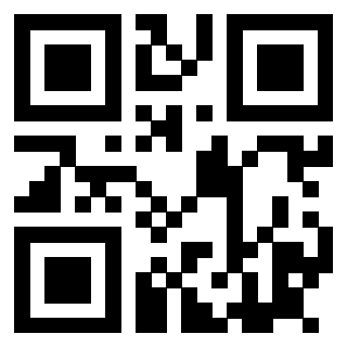 3915506107 Qr Code associato