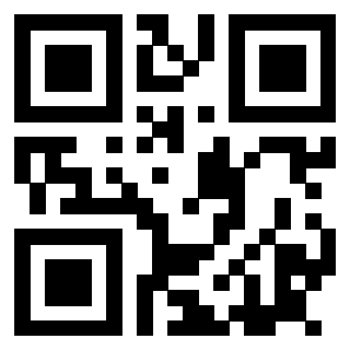 Immagine del Qr Code di 3915506108