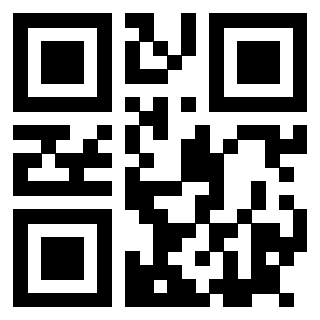 3915506109 - Immagine del QrCode