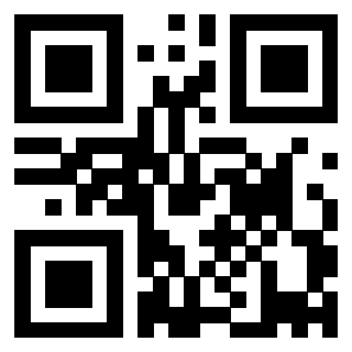 Qr Code di 3915506112