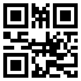 Scansione del Qr Code di 3915506116