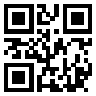 3915506117 QrCode associato