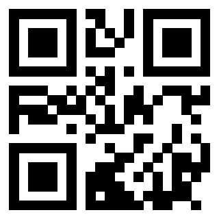 3915506118 Qr Code associato