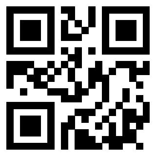 3915506120 Qr Code associato
