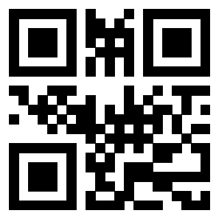 Immagine del Qr Code di 3915506122