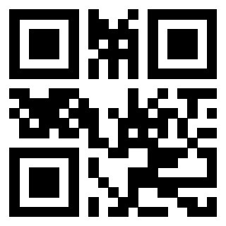 3915506125 - Immagine del QrCode associato