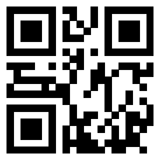 3915506126 QrCode associato