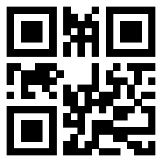 3915506132 - Immagine del QrCode associato