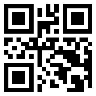 Immagine del Qr Code di 3915506133