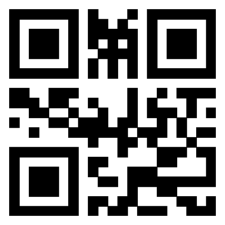 3915506138 QrCode associato