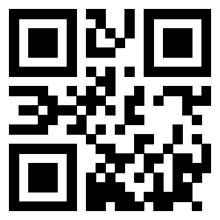 Scansione del Qr Code di 3915506139