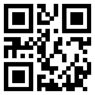 3915506142 - Immagine del QrCode associato