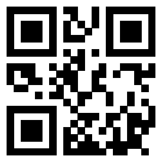 3915506143 QrCode associato