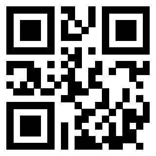 3915506144 - Immagine del QrCode associato
