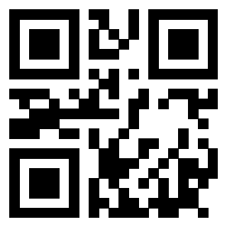 3915506158 - Immagine del QrCode associato