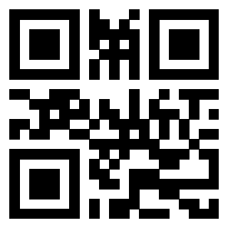 Il QrCode di 3915506164