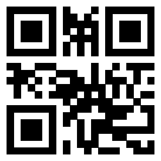 3915506167 - Immagine del Qr Code associato