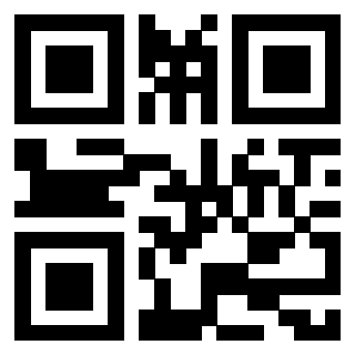 3915506168 - Immagine del Qr Code associato