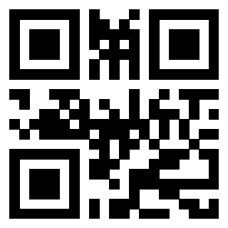 3915506169 QrCode associato