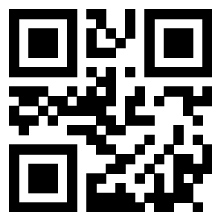 Immagine del Qr Code di 3915506170