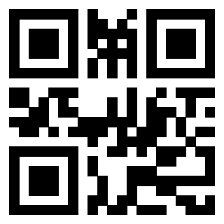 Il Qr Code di 3915506172