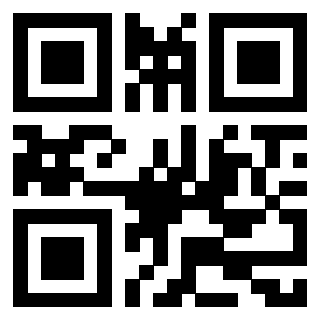 Il Qr Code di 3915506174