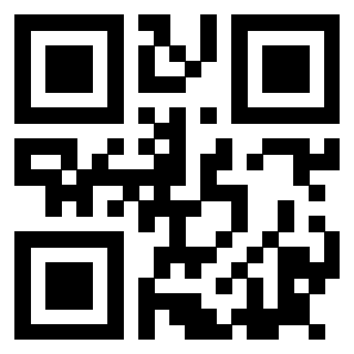 Immagine del QrCode di 3915506180