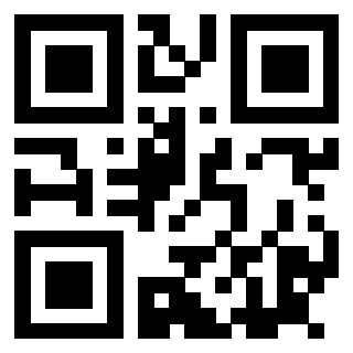 3915506181 Qr Code associato