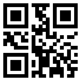 Il Qr Code di 3915506182