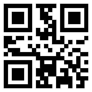 Scansione del QrCode di 3915506183