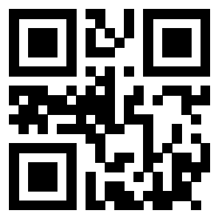 Immagine del Qr Code di 3915506187