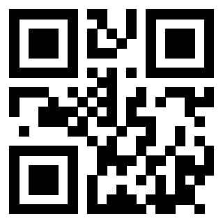 3915506189 QrCode associato