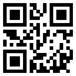 Scansione del QrCode di 3915506192