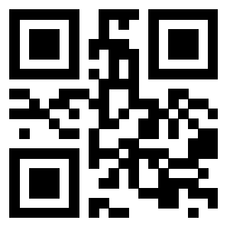 3915506196 - Immagine del QrCode associato