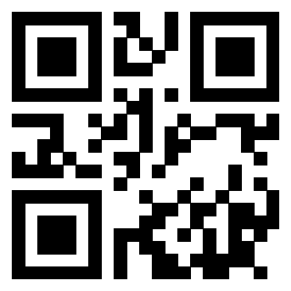 Immagine del QrCode di 3915506201