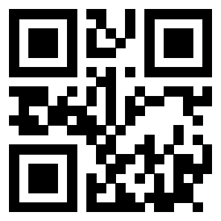 Scansione del Qr Code di 3915506205