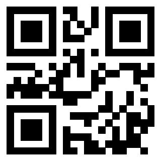 Il QrCode di 3915506214