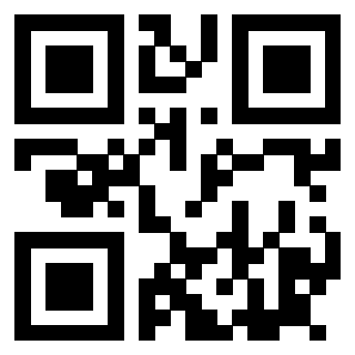 Il QrCode di 3915506215