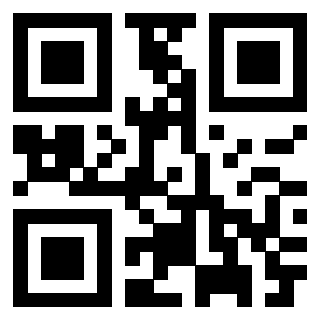 Immagine del QrCode di 3915506216