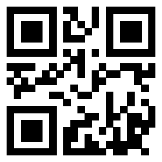 Immagine del QrCode di 3915506217