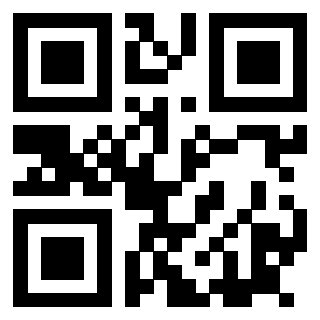 Scansione del Qr Code di 3915506218