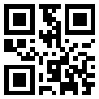Il QrCode di 3915506222