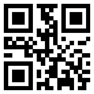 Scansione del Qr Code di 3915506233